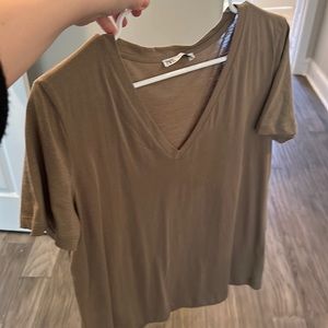 Zara T-shirt